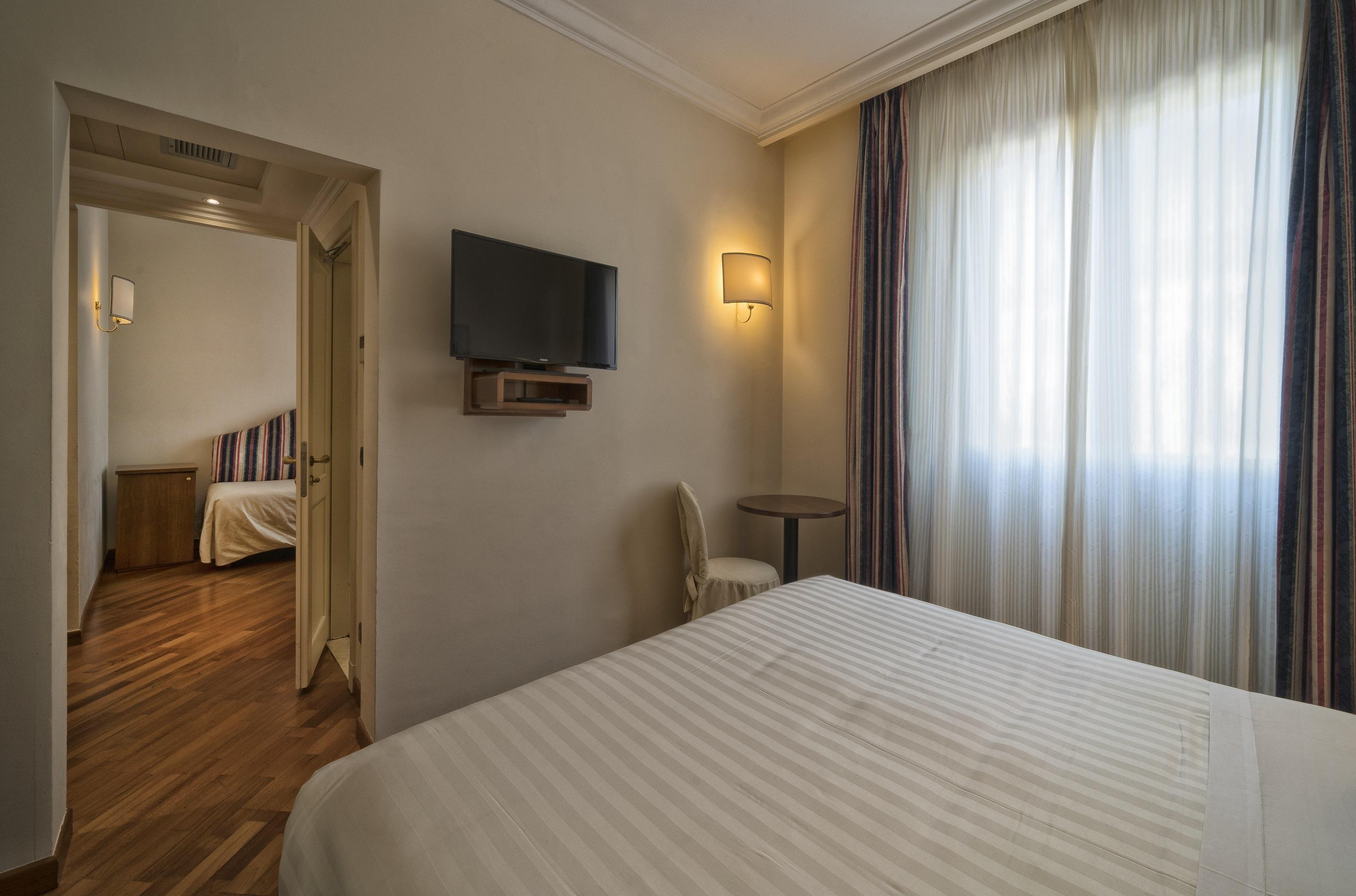 Laurus Al Duomo Hotel Florenz