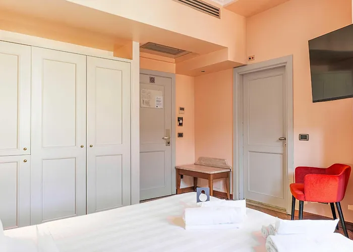B&B Hotel Firenze Laurus Al Duomo