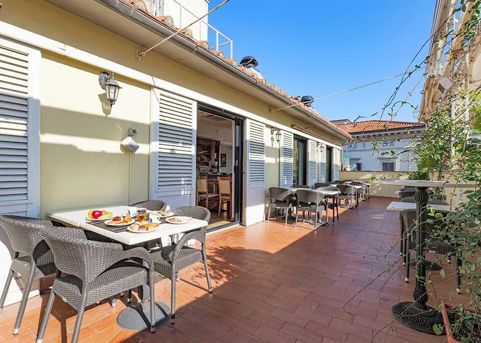 B&B Hotel Firenze Laurus Al Duomo