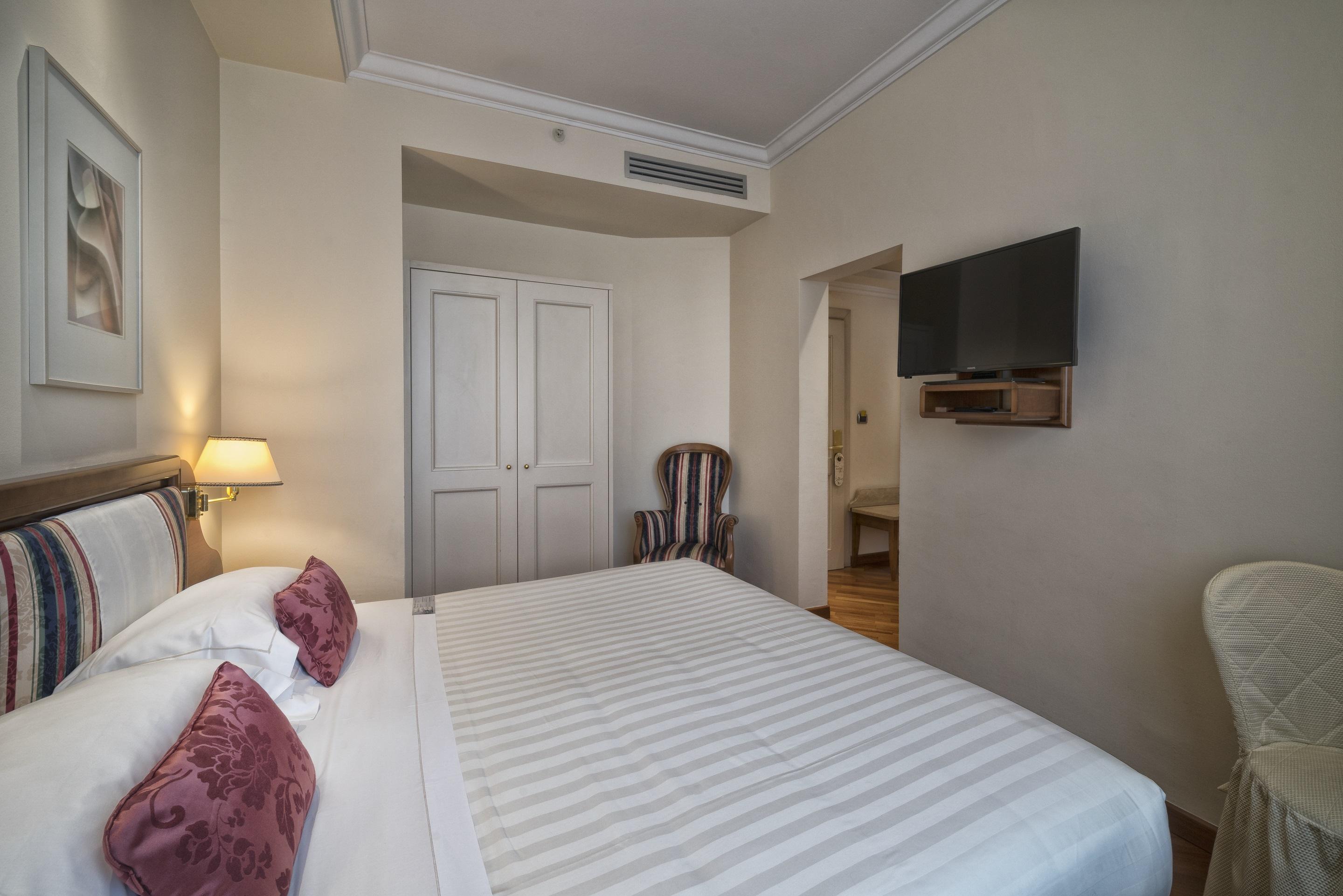 Hotel Laurus Al Duomo Florencia
