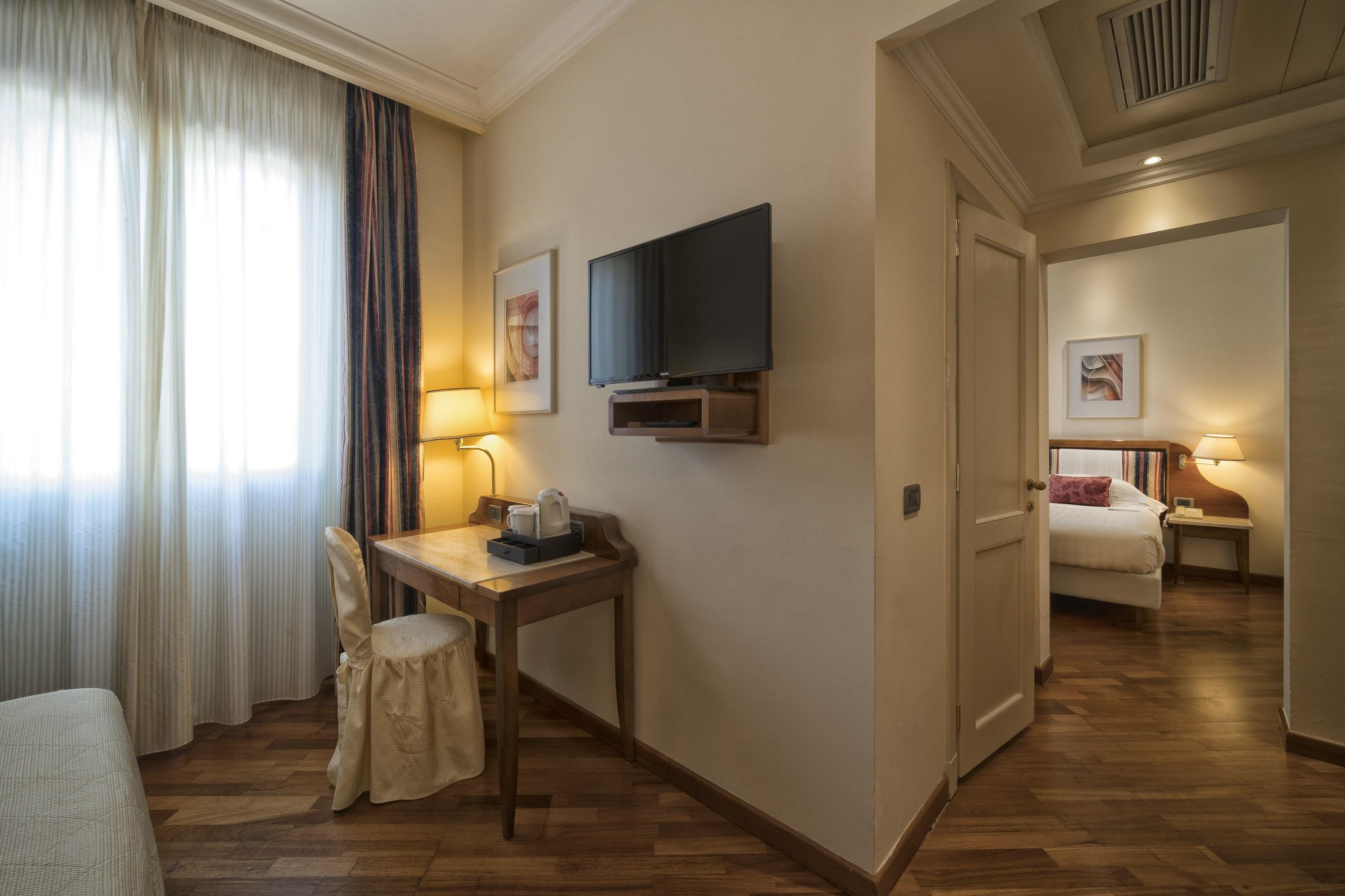 Hotel Laurus Al Duomo Florencia