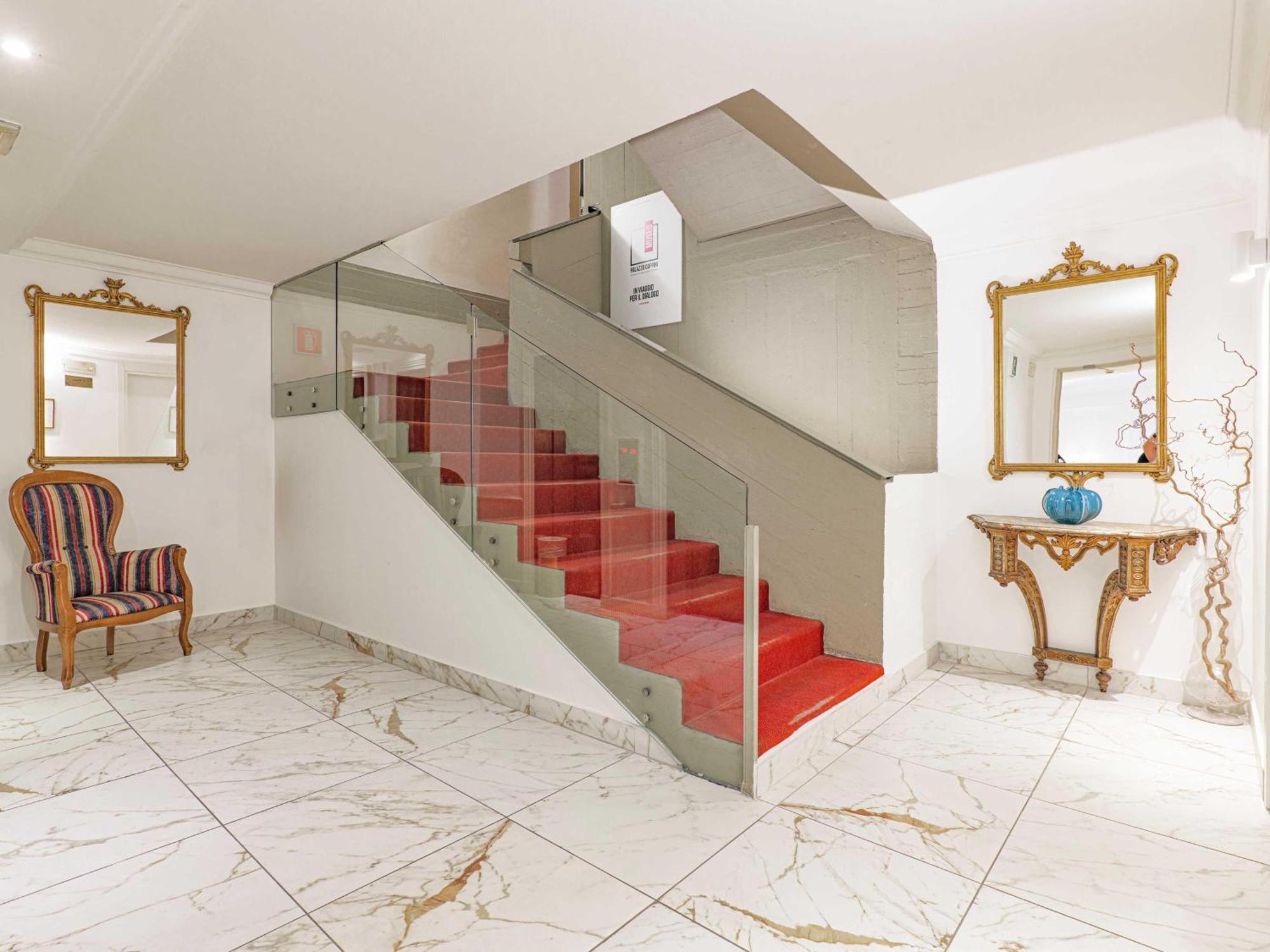 Hotel Laurus Al Duomo Florencia