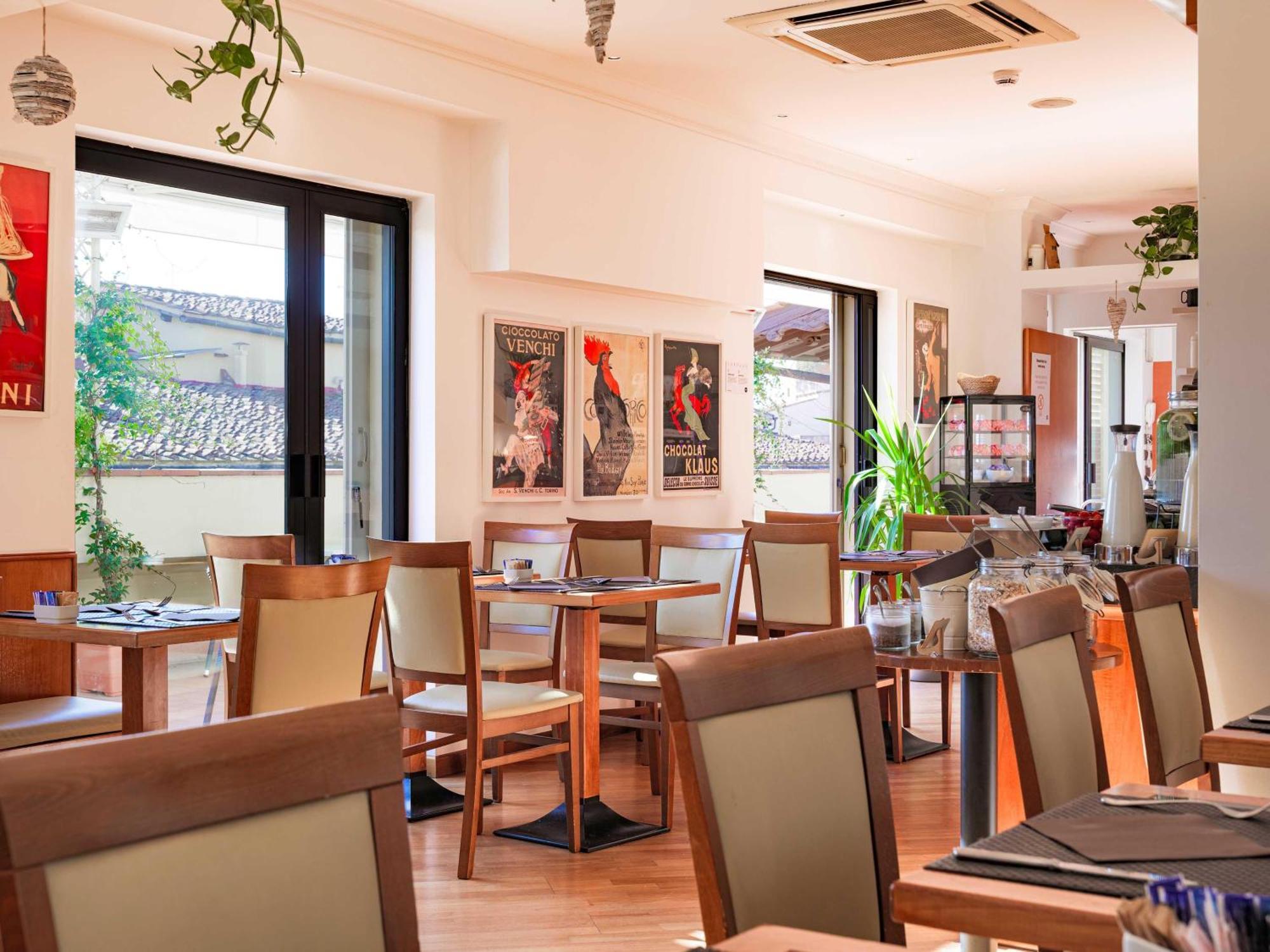 Hotel Laurus Al Duomo Florencia
