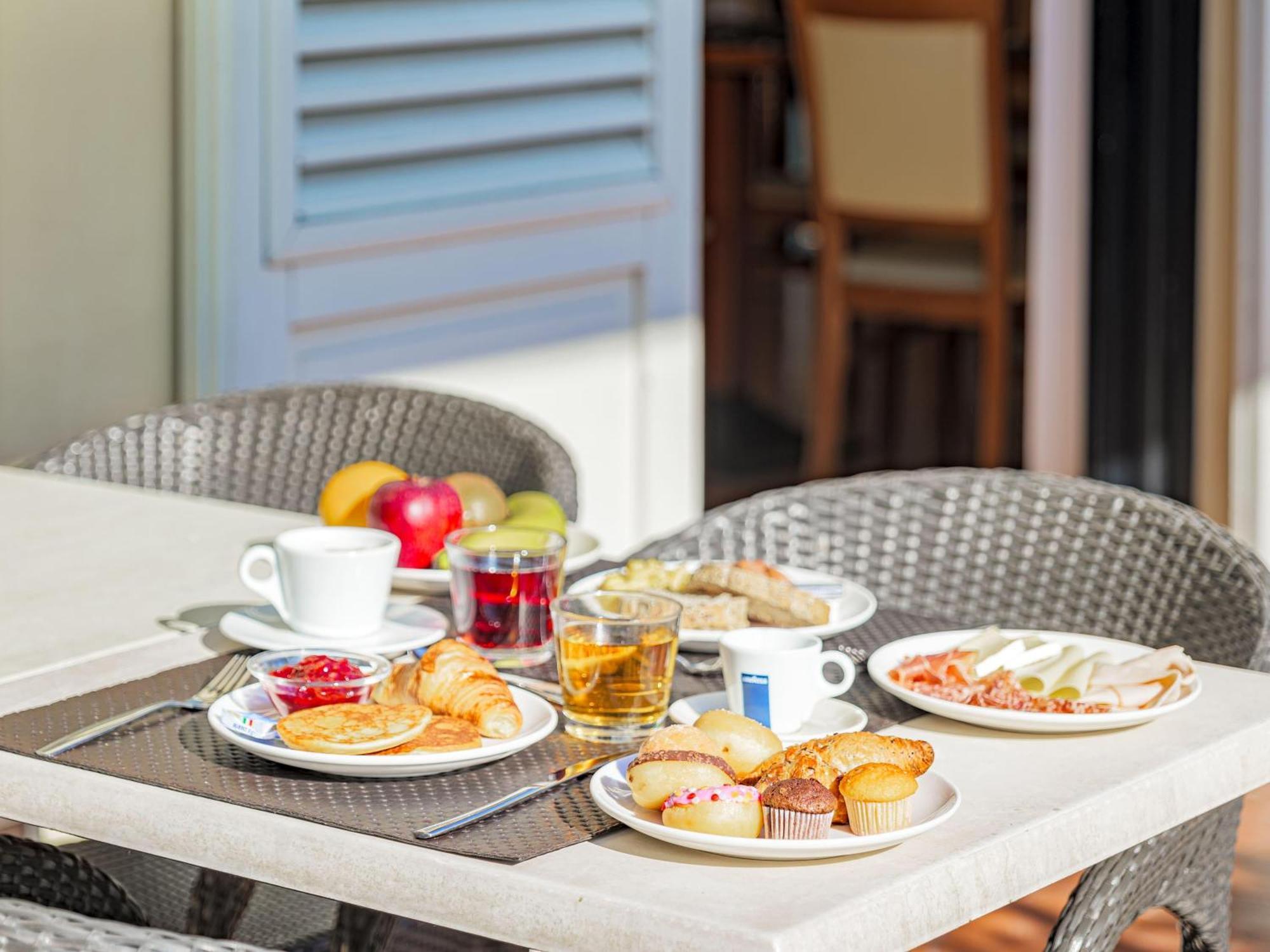 Laurus Al Duomo Hotel Florencia