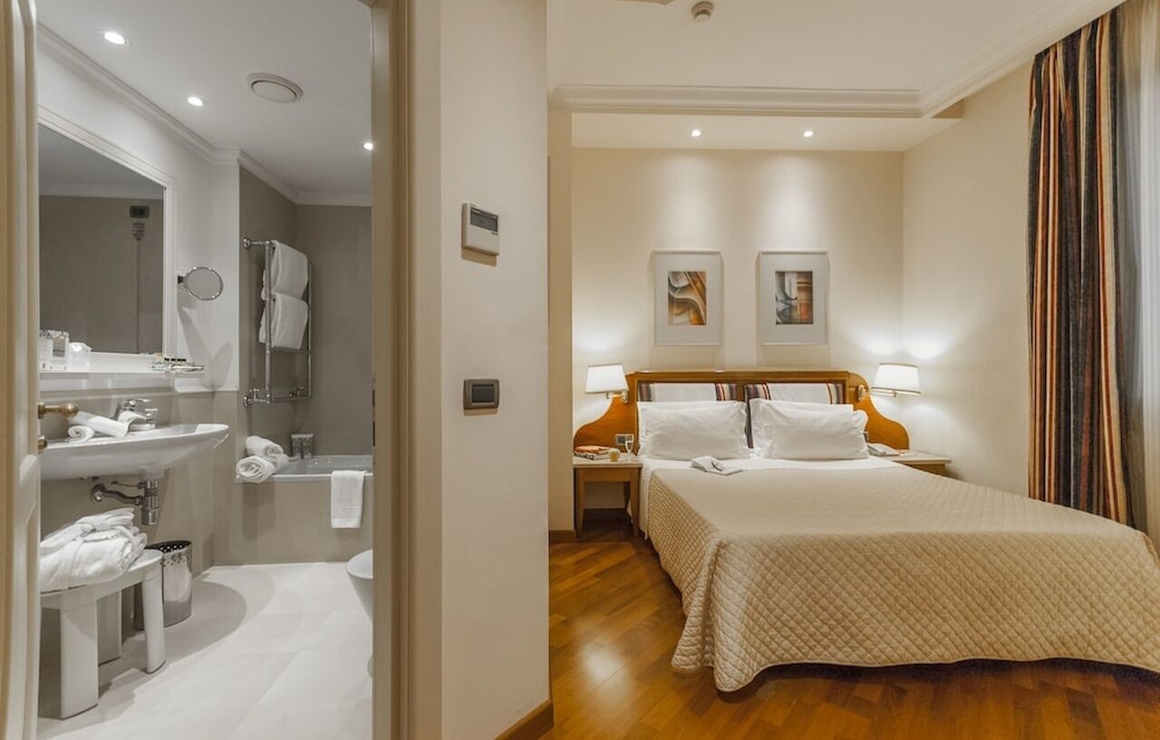 Laurus Al Duomo Hotel 4*