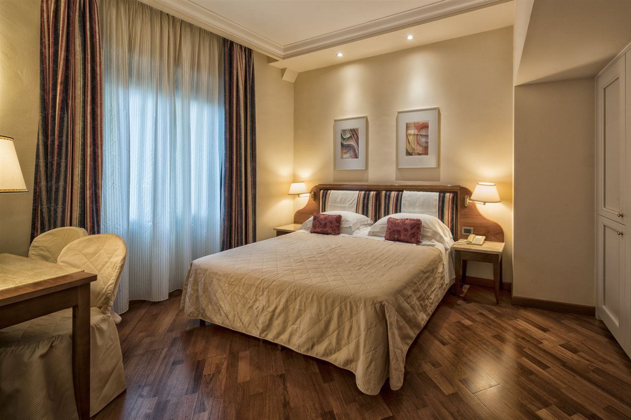Laurus Al Duomo Hotel Florencia