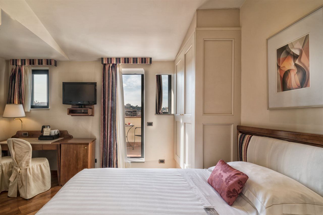 Laurus Al Duomo Hotel Florencia