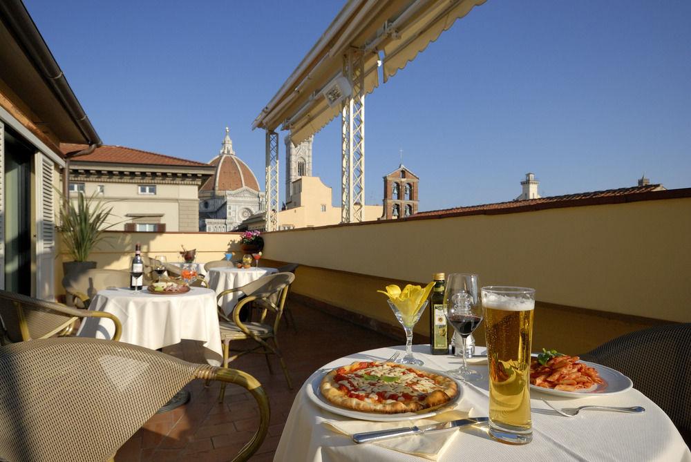Hotel Laurus Al Duomo Florença