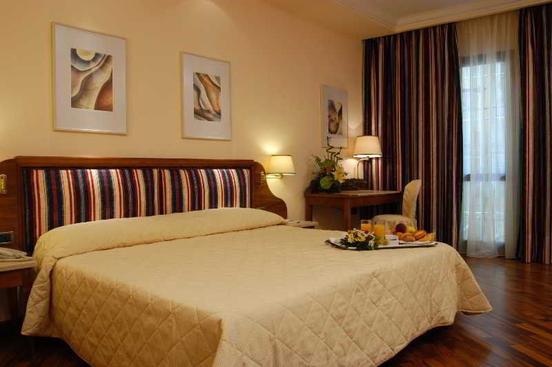 Hotel Laurus Al Duomo Florença